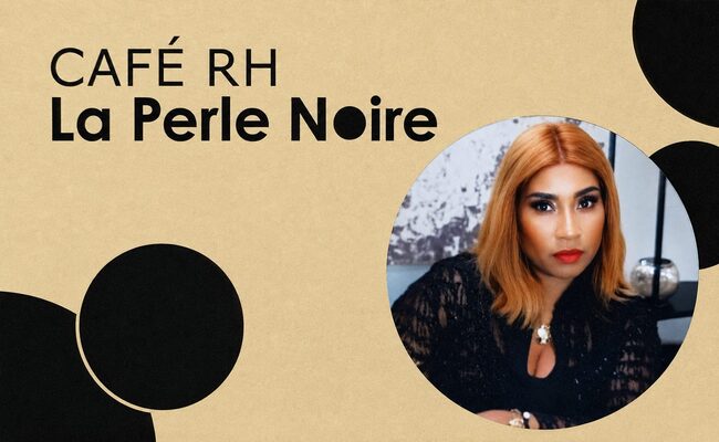 Café RH La Perle Noire